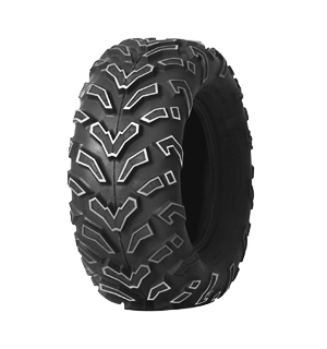 신코 SR901 18X7-7 - 신형 와우(TE50, TE100) 타이어