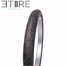 20X1.50 자전거타이어 CST 타이어 도로용