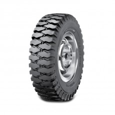 TIRON 9.00-20 18PR 산업용 타이어 굴삭기 타이어 (패턴 662)