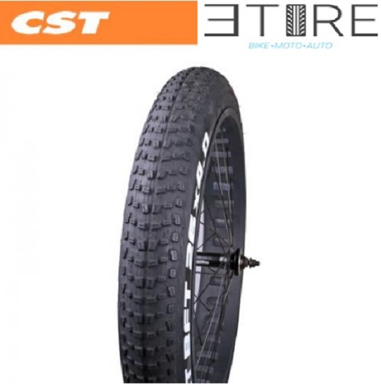 26x4.0 타이어 CST 팻바이크 1-96
