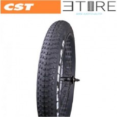 26x4.0 타이어 CST 팻바이크 1-96